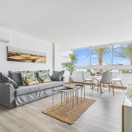 Home2Book Sunny Beach Maspalomas Playa Del Ingles المظهر الخارجي الصورة