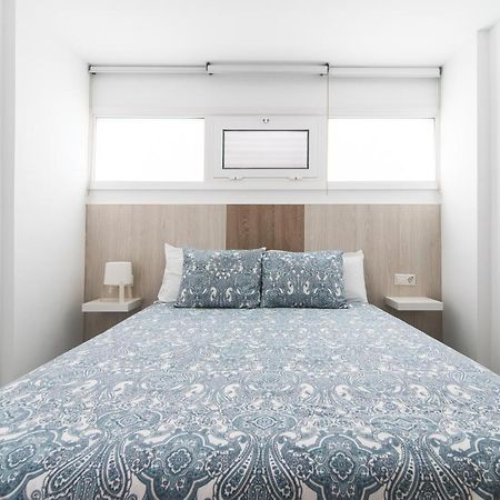 Home2Book Sunny Beach Maspalomas Playa Del Ingles المظهر الخارجي الصورة