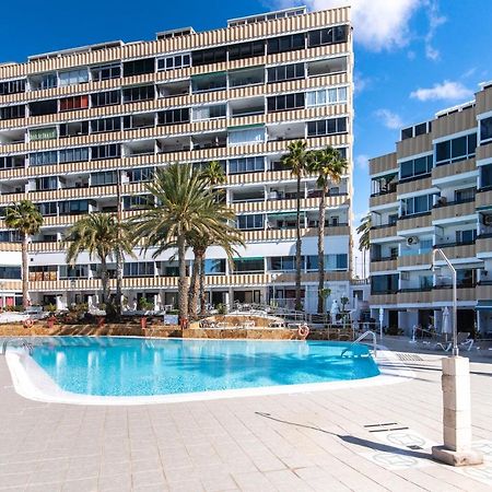 Home2Book Sunny Beach Maspalomas Playa Del Ingles المظهر الخارجي الصورة
