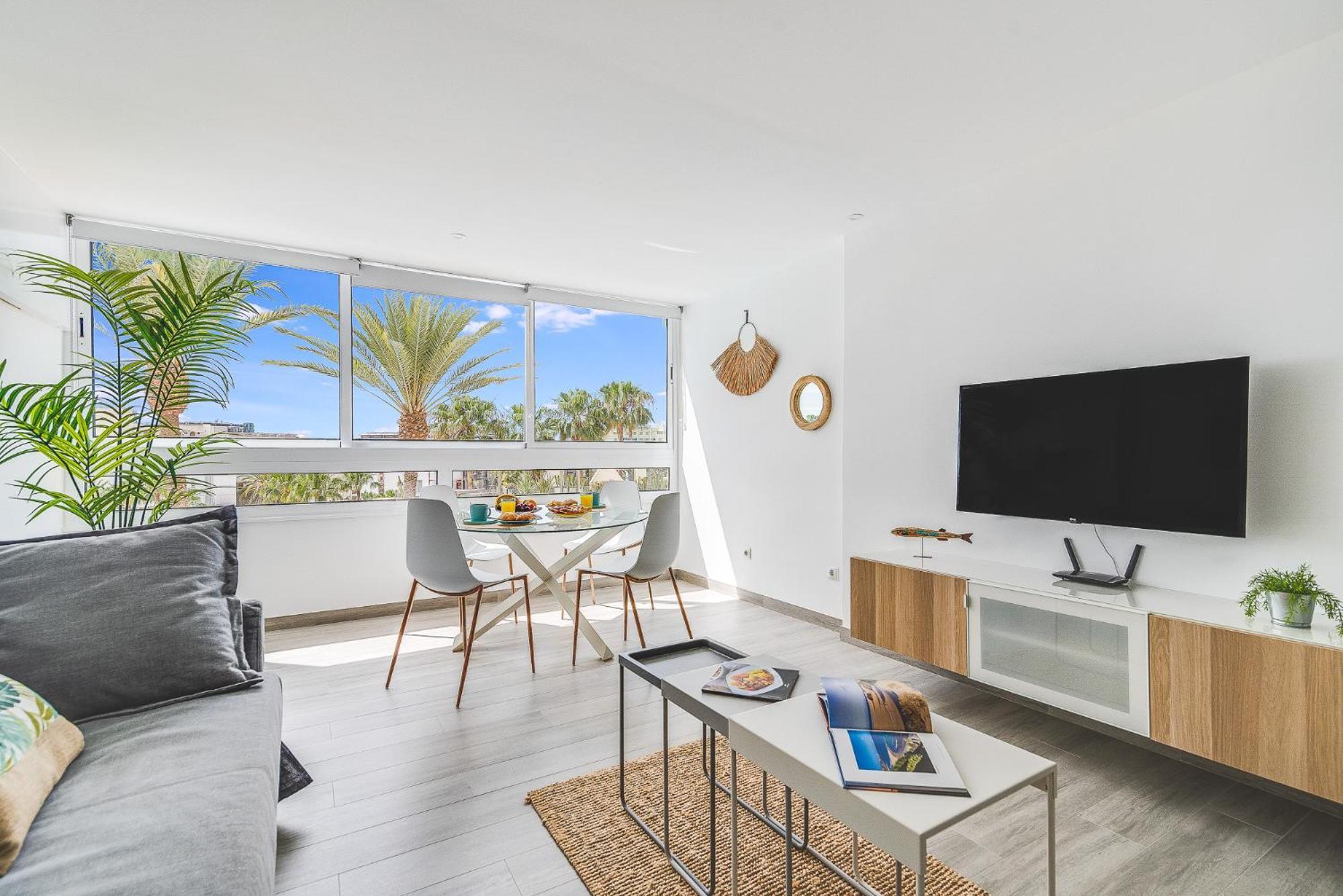 Home2Book Sunny Beach Maspalomas Playa Del Ingles المظهر الخارجي الصورة
