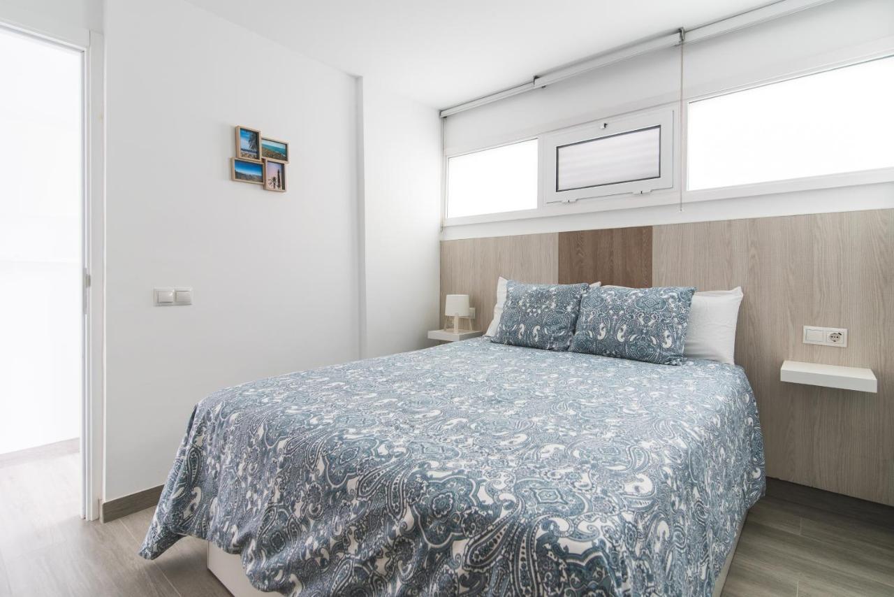 Home2Book Sunny Beach Maspalomas Playa Del Ingles المظهر الخارجي الصورة